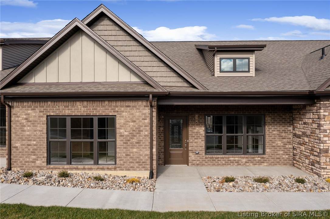 904 Glenwood Gardens Lot 11 Drive - Photo 1