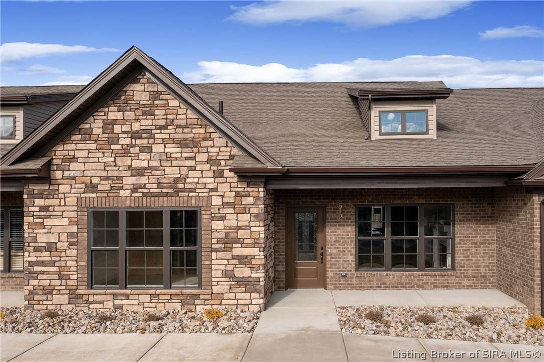 910 Glenwood Gardens Lot 8 Drive - Photo 1