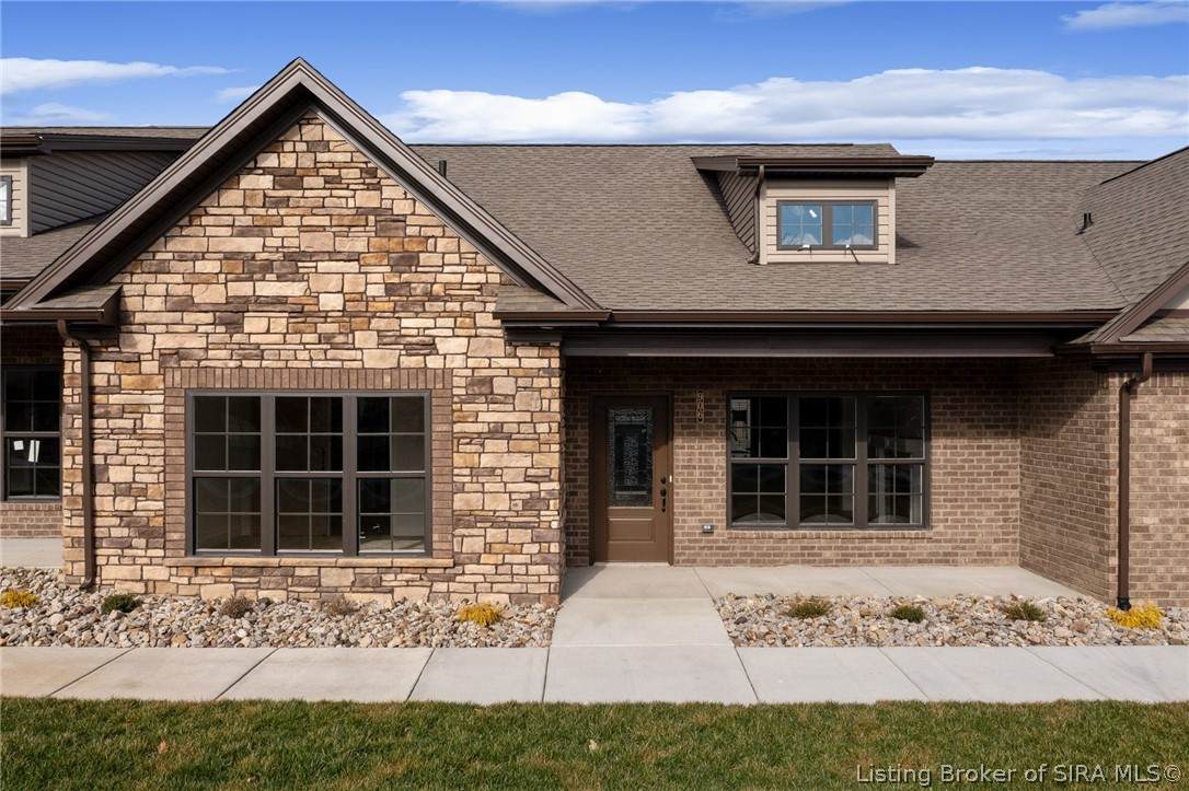 906 Glenwood Gardens Lot 10 Drive - Photo 1