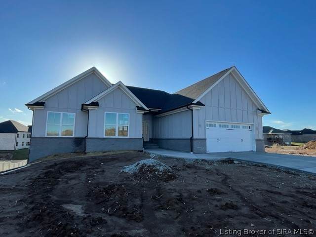 6412 Whispering Way, Lot 919 - Photo 1