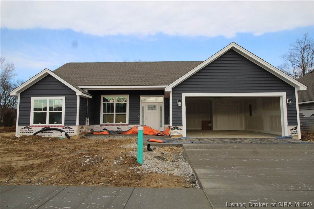 8130 - LOT 161 Palermo Trail - Photo 1