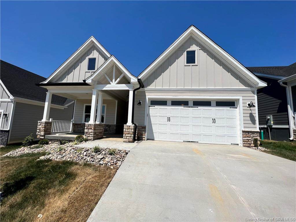 2027 Mary Ella Drive - Photo 1