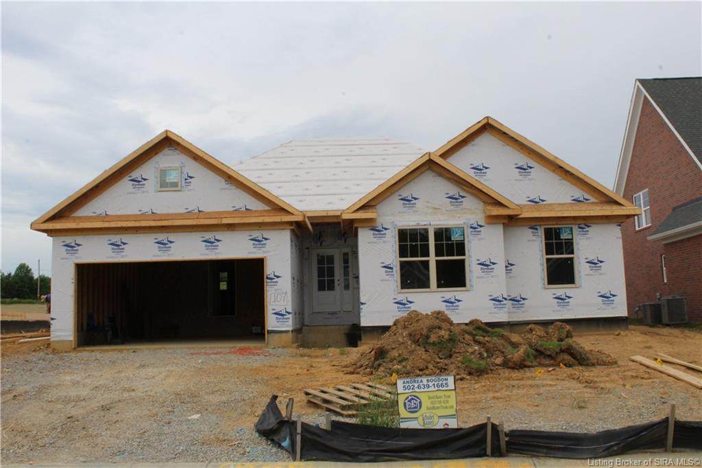 3012 Bridlewood Lane - Photo 1
