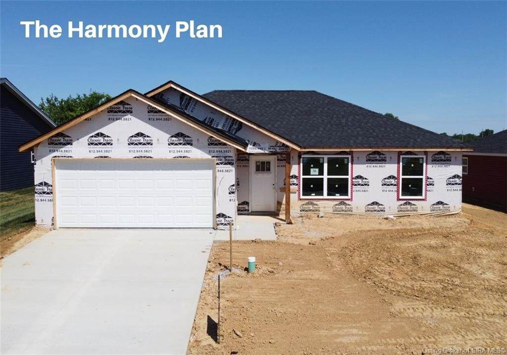 807 Wolf Run Park Boulevard - Photo 1