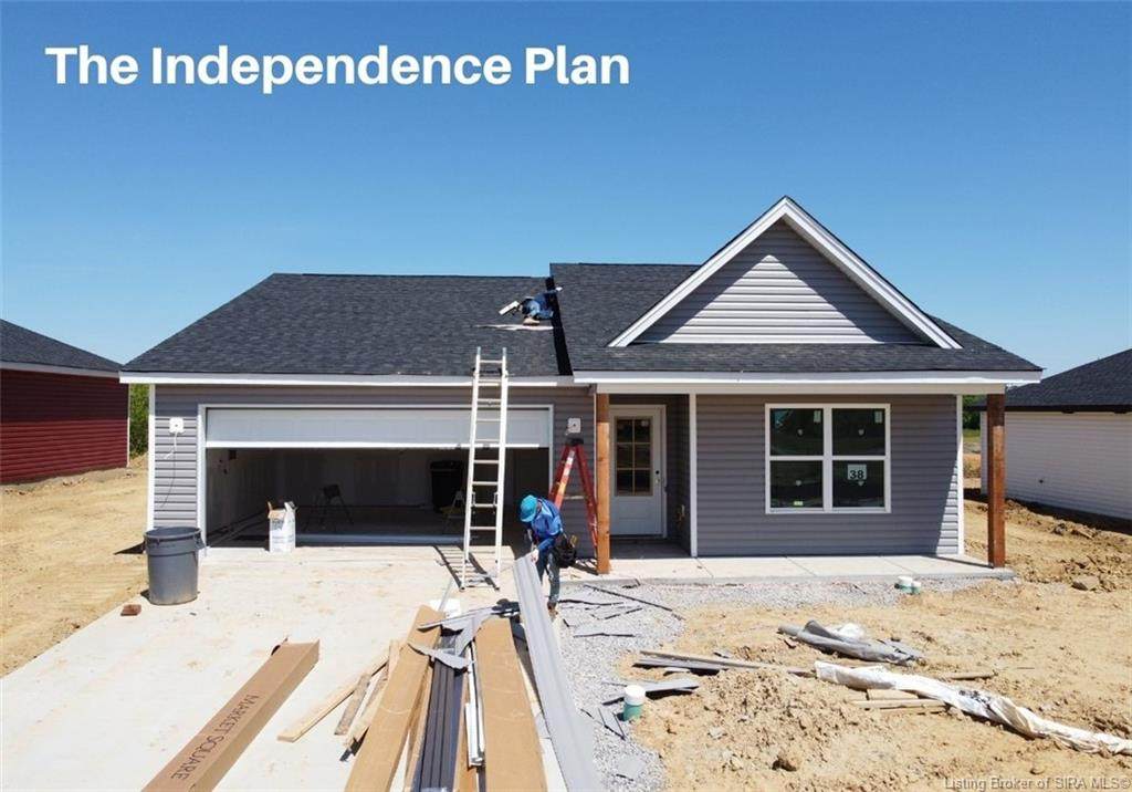 803 Wolf Run Park Boulevard - Photo 1