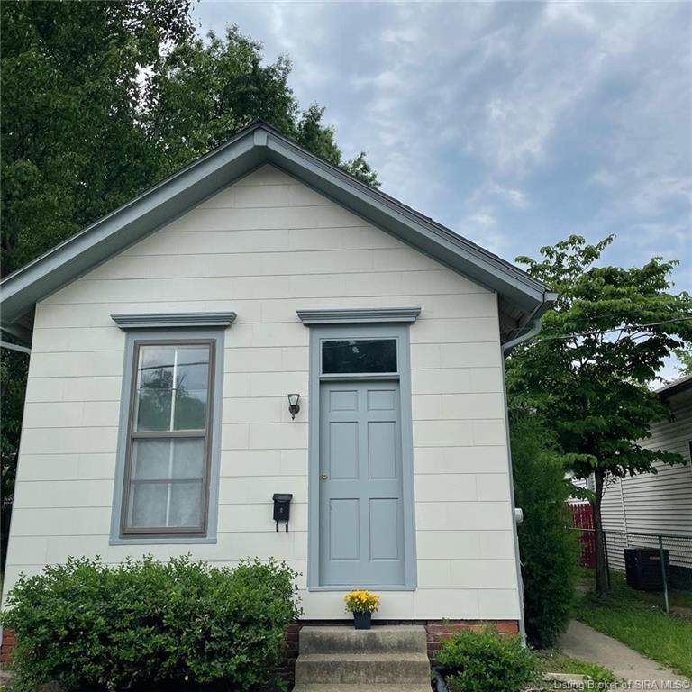 710 Chestnut Street - Photo 1