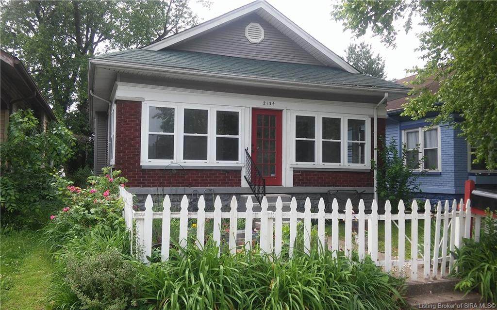 2134 Market Street - Photo 1