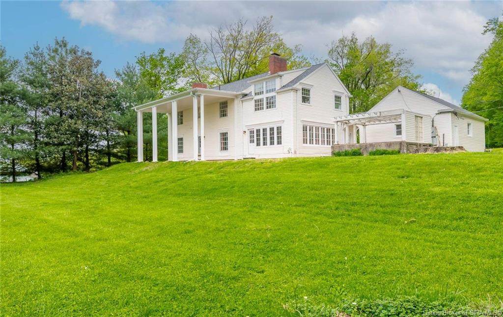 2312 Clifty Hollow Road - Photo 1