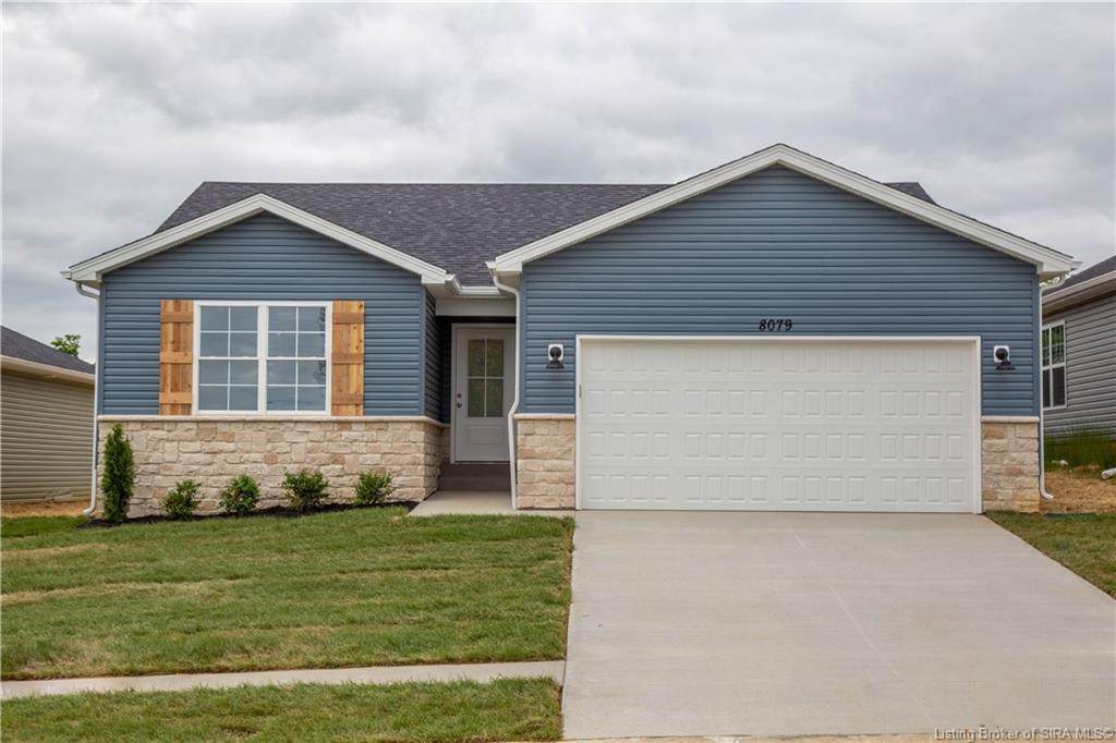 8079 Hudson Lane - Photo 1
