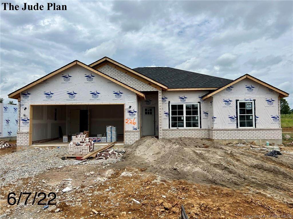 5541 Limestone Creek Drive - Photo 1