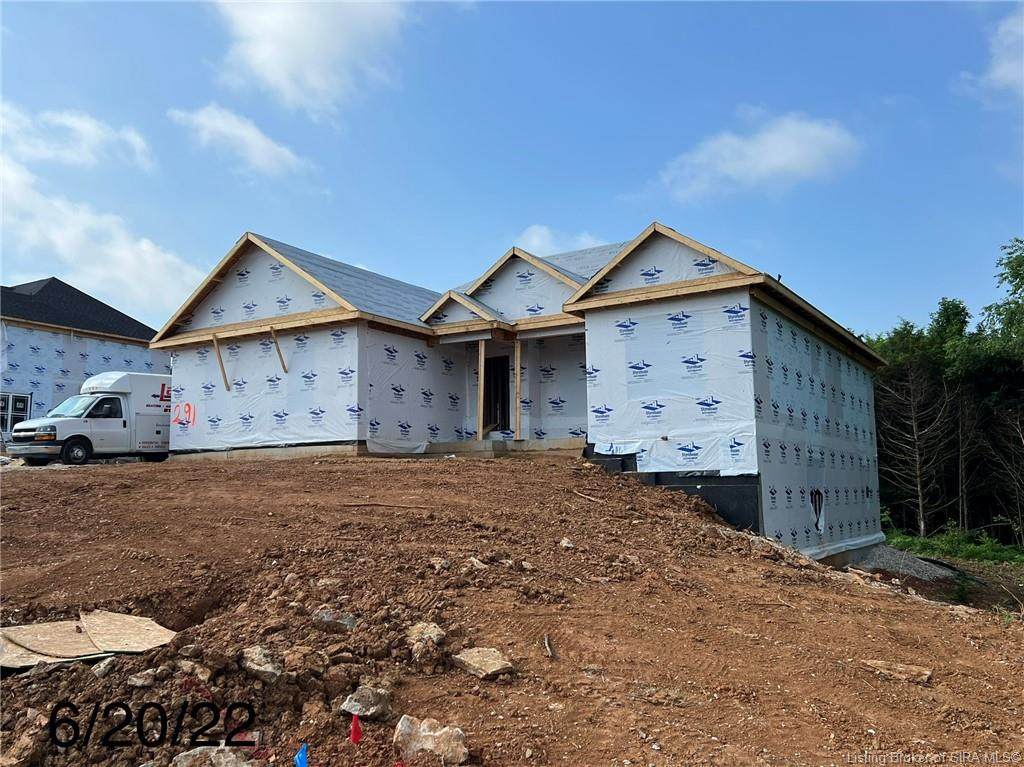8043 Legacy Springs Boulevard - Photo 1