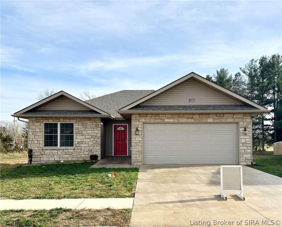 8058 Hudson Lane - Photo 1