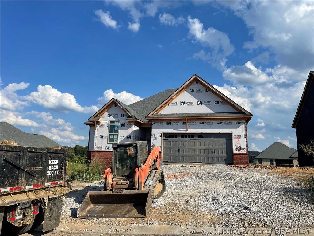 6204 Pleasant Run - Photo 1