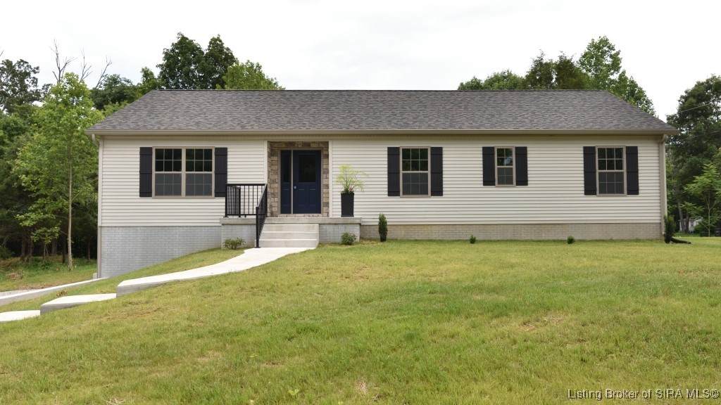 4517 Fairview Church Road - Photo 1