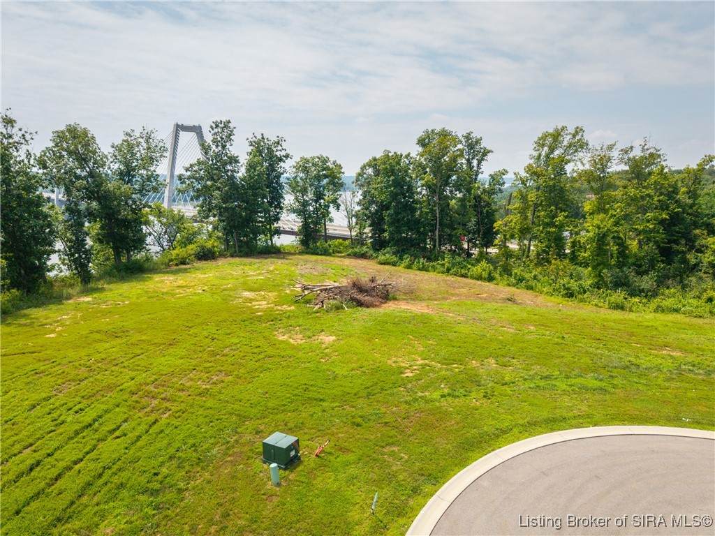 8014 Limestone Ridge Way Lot 8 - Photo 1
