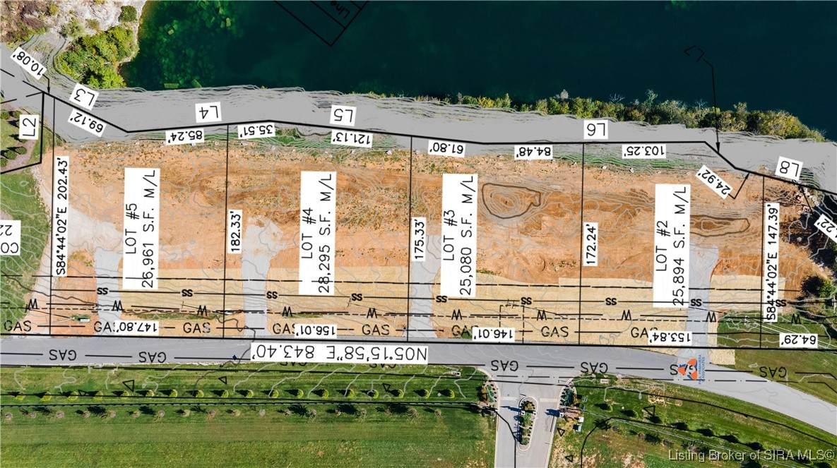 Lot 2 South Patrol Road - Photo 1