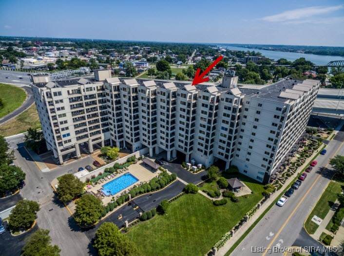 1 Riverpointe Plaza - Photo 1