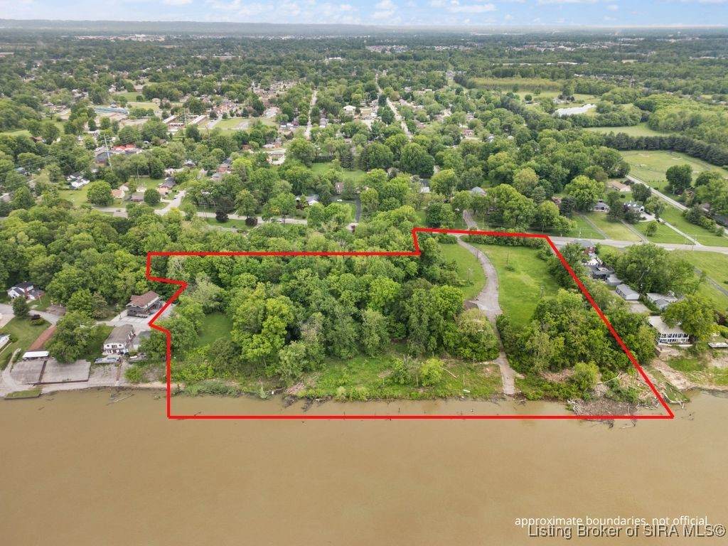 2000 Utica Pike - Photo 1