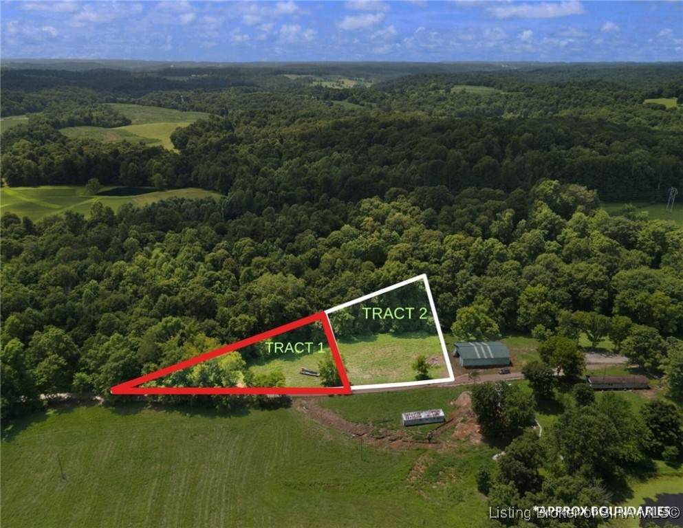 10909 & 10901 990 N Tract #1 - Photo 1