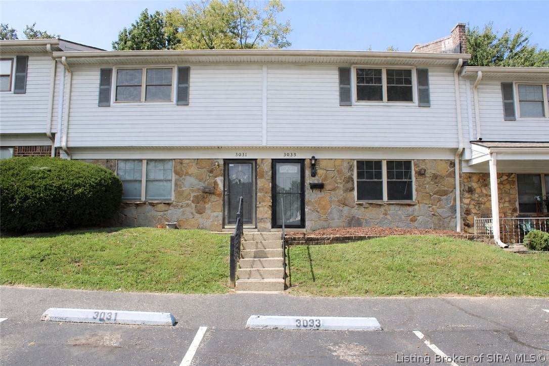 3033 Wooded Way - Photo 1