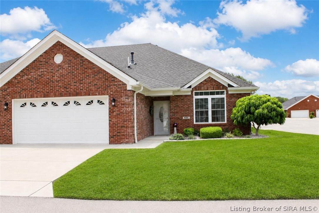 606 Kingsbury Court - Photo 1