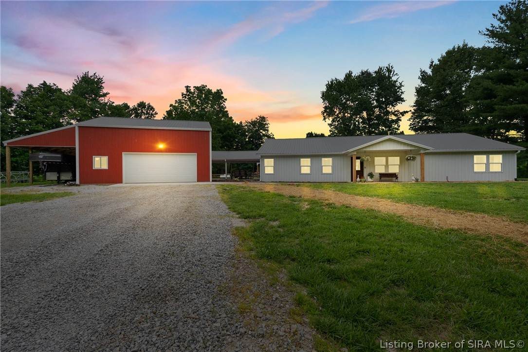 1904 Getty Road - Photo 1