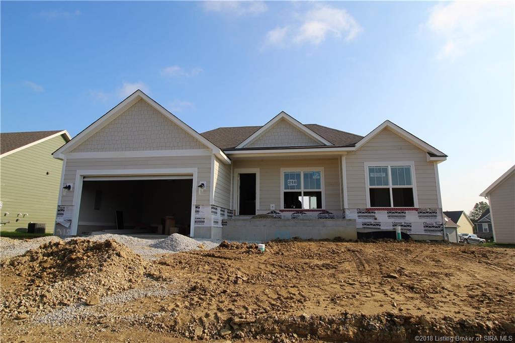 5403 - Lot 218 Catalina Trail - Photo 1