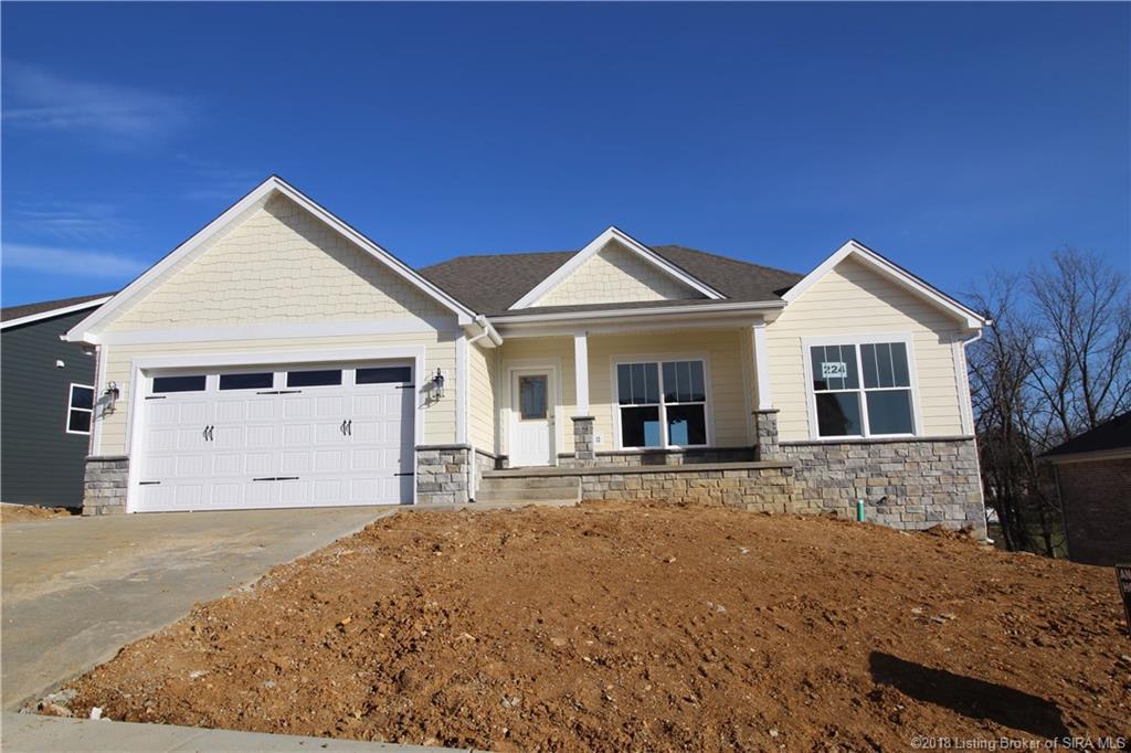 6108 - Lot 224 Deer Trace Court - Photo 1
