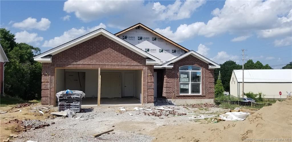 4261 Limestone Trace - Photo 1