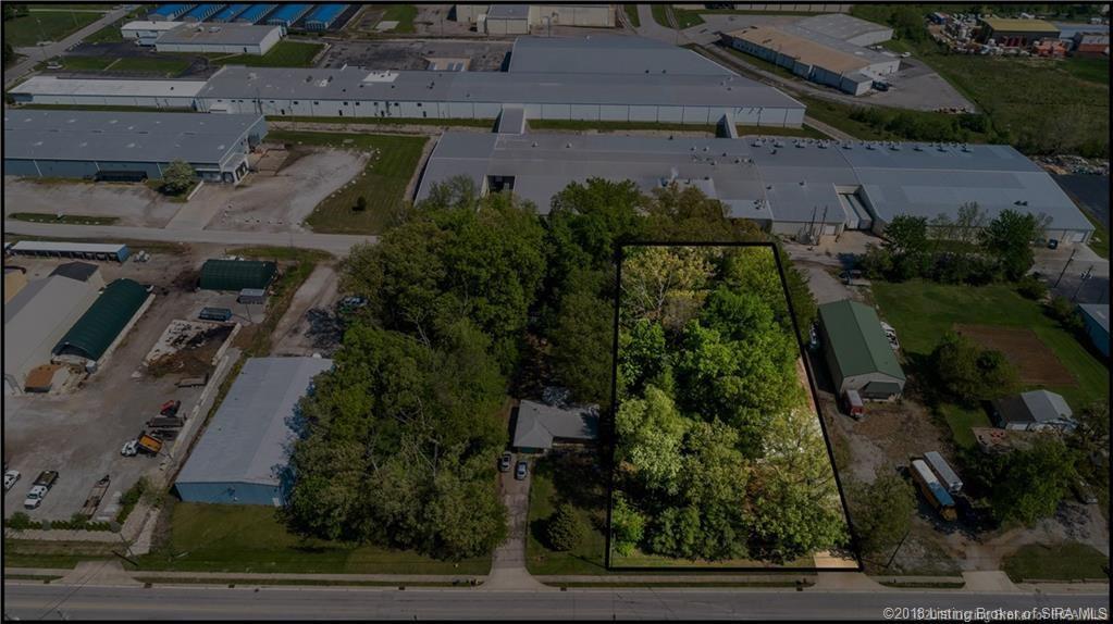 407 Mt Tabor Road - Photo 1