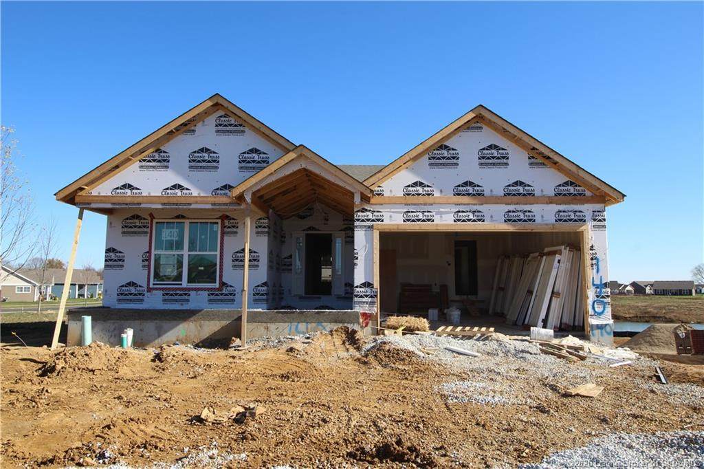 3816 - Lot 140 Butternut Circle - Photo 1