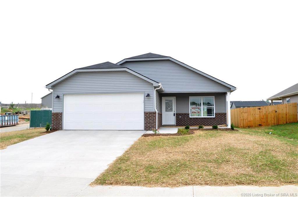 8624 Oak Valley Dr. Lot 116 - Photo 1