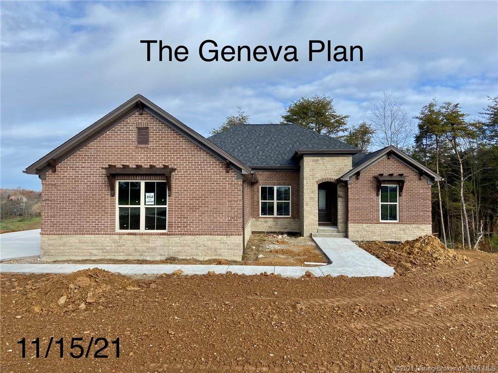 8028 Legacy Springs Boulevard - Photo 1