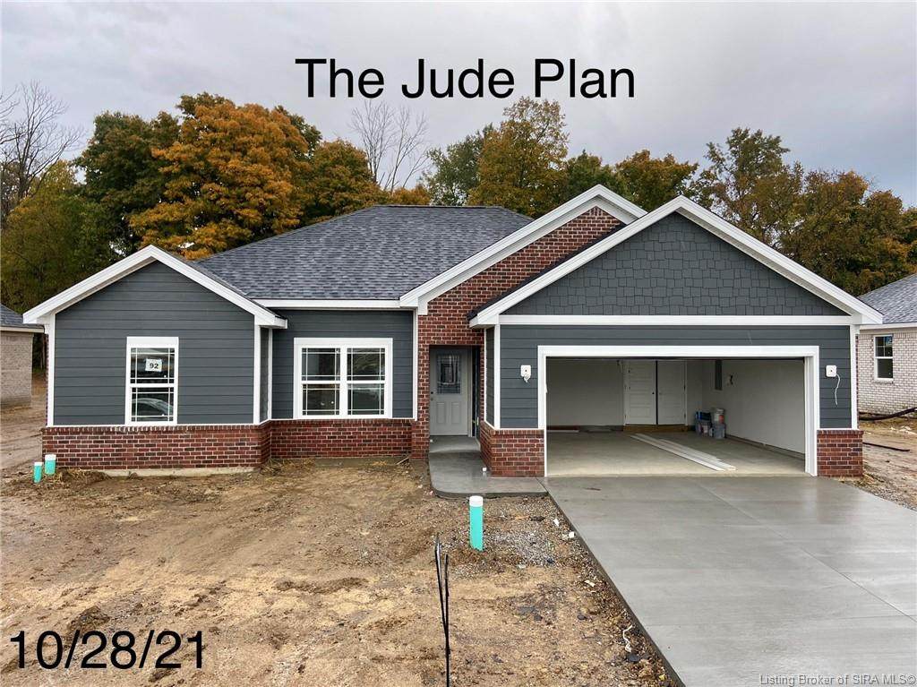 6616 Sunset Loop - Photo 1