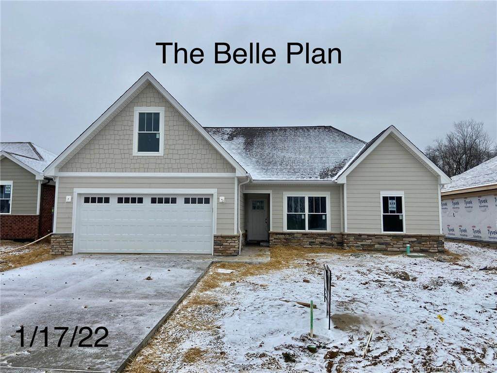 5521 Limestone Creek Drive - Photo 1