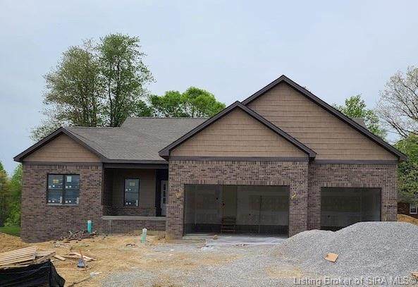 3016 Masters (Lot 12) Drive - Photo 1