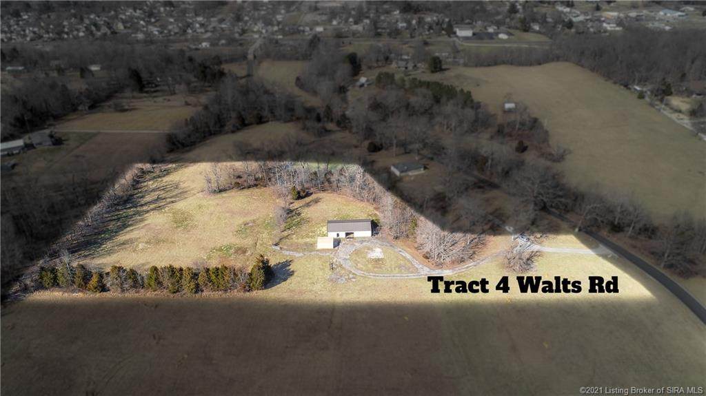 Tract 4 Walts Road - Photo 1