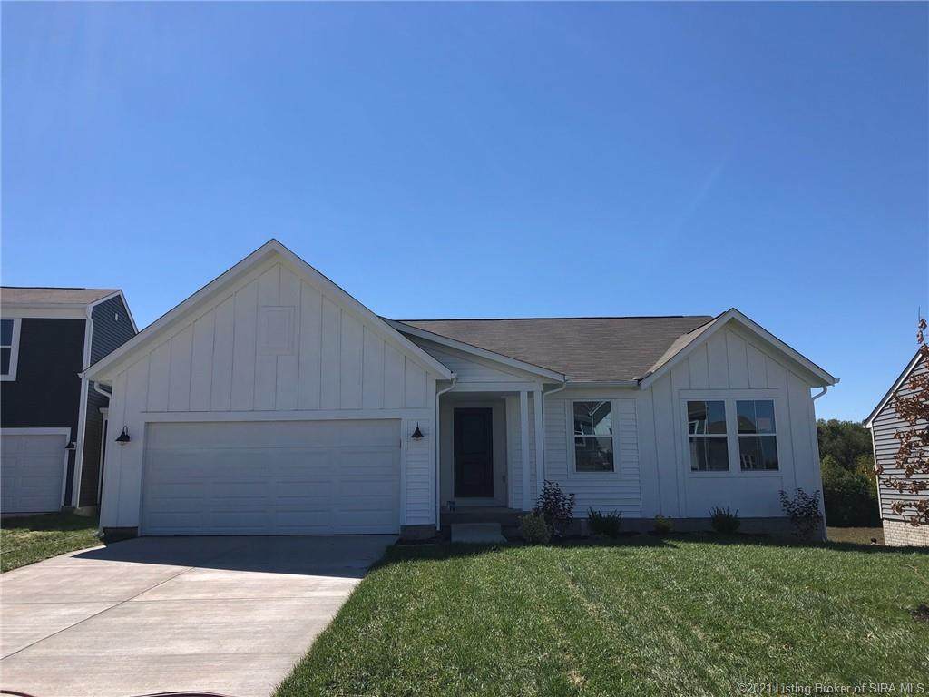 8125 Harmony Way - Photo 1