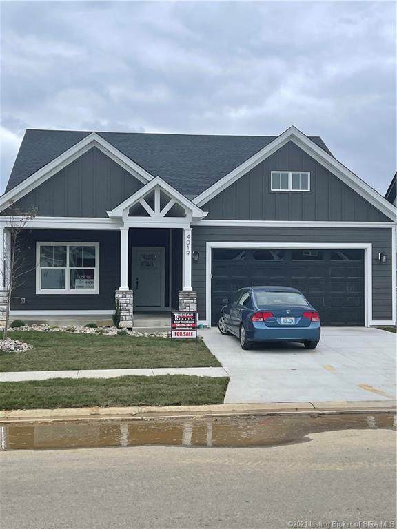 4019 Williams Crossing Way - Photo 1