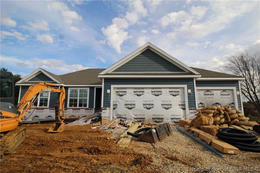 6120 - LOT 622 Deer Trace Court - Photo 1