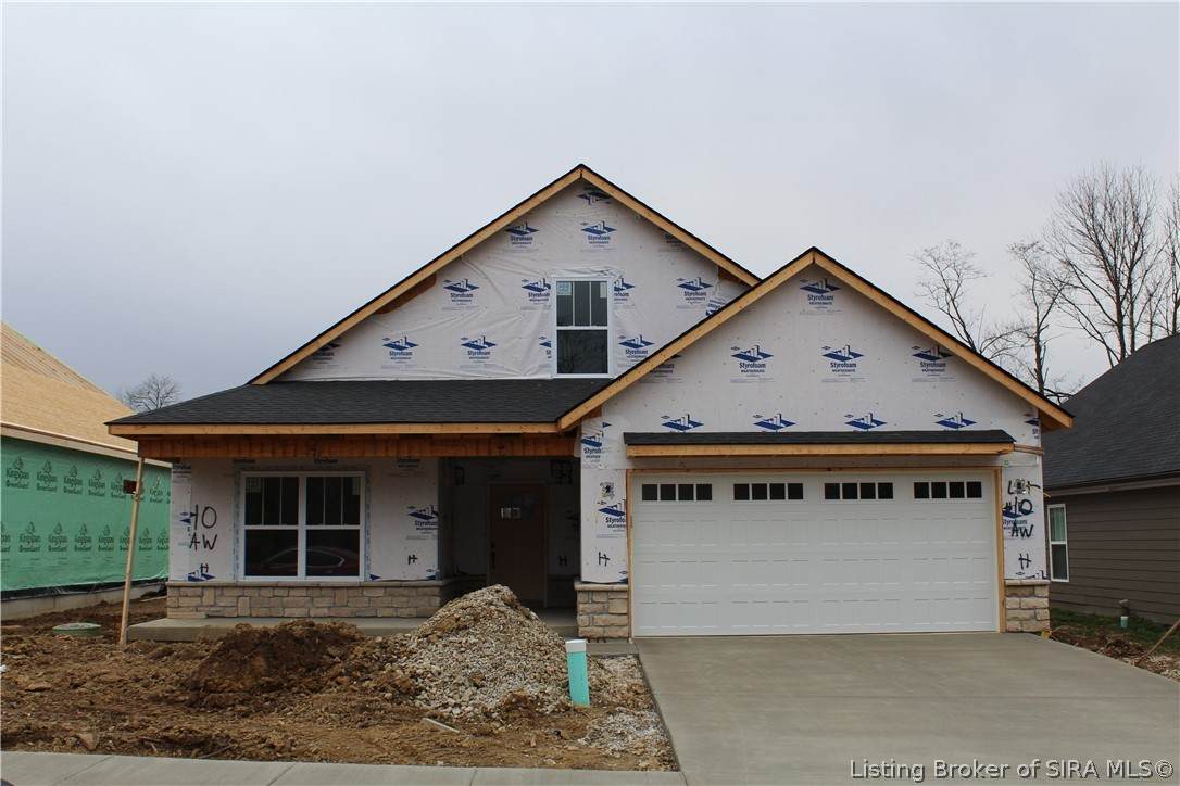 2777 Abby Woods Drive - Photo 1