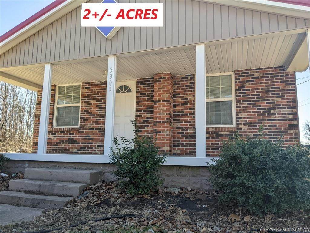 3305 Holmans Lane - Photo 1