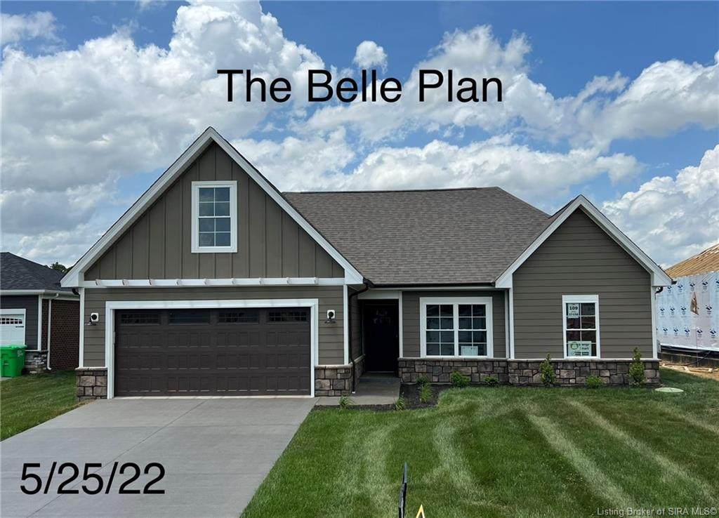 5426 Mckenna Circle - Photo 1