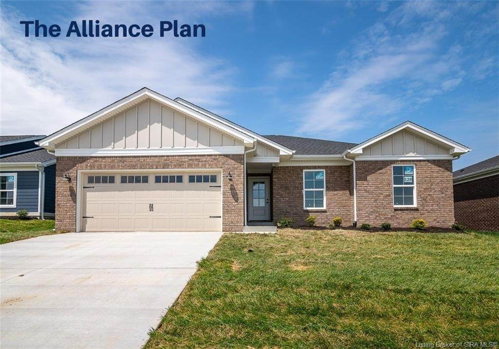 5511 Limestone Creek Drive - Photo 1