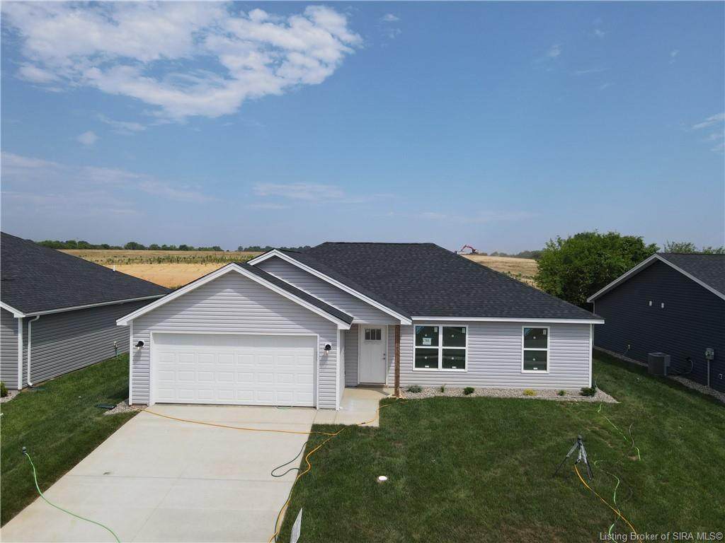 811 Wolf Run Park Boulevard - Photo 1