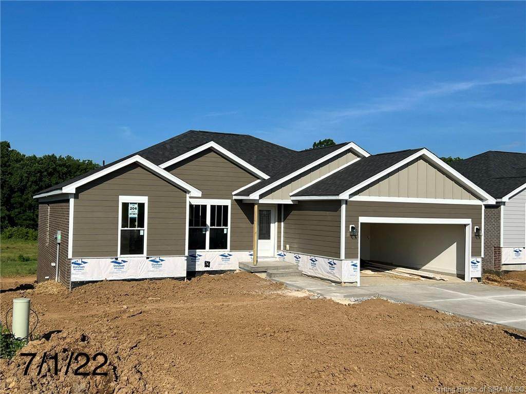 5540 Limestone Creek Drive - Photo 1