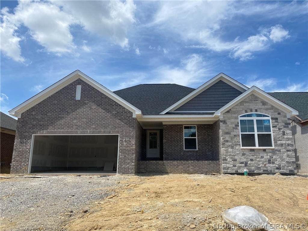 3006 Bridlewood Lane - Photo 1