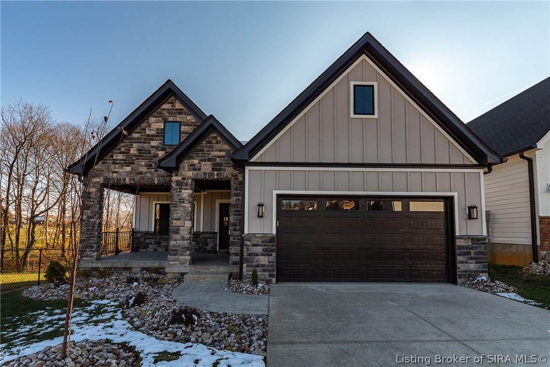 1004 Oskin Drive - Photo 1