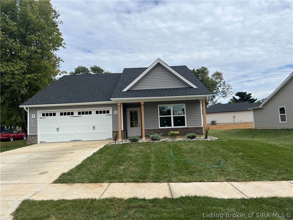 1002 Dunbarton Way - Photo 1