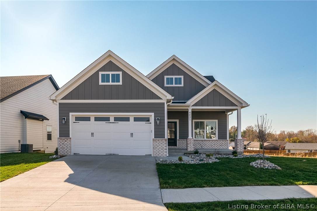 4031 Williams Crossing Way - Photo 1